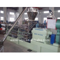 PE/PE pelletizing line